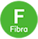 fibra rame